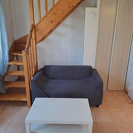 Agreable Villa En Petite Camargue 35 M2 Wifi Gallargues-le-Montueux Exterior photo