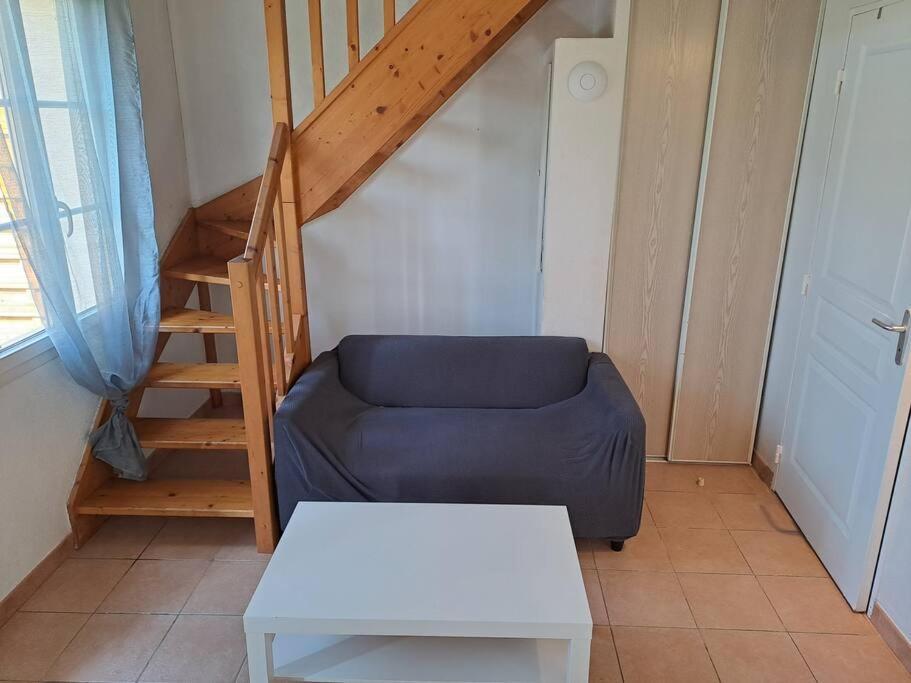 Agreable Villa En Petite Camargue 35 M2 Wifi Gallargues-le-Montueux Exterior photo