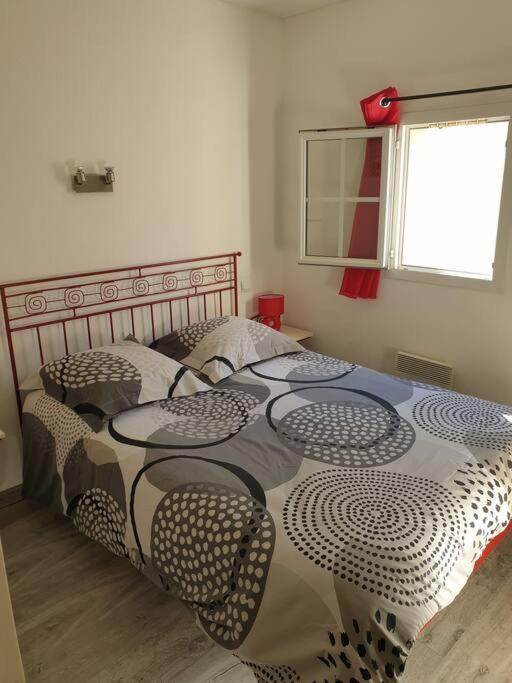 Agreable Villa En Petite Camargue 35 M2 Wifi Gallargues-le-Montueux Exterior photo