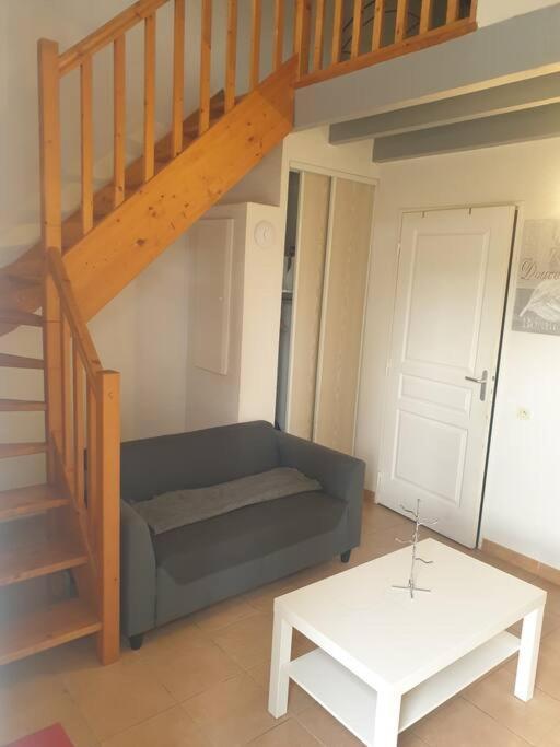 Agreable Villa En Petite Camargue 35 M2 Wifi Gallargues-le-Montueux Exterior photo