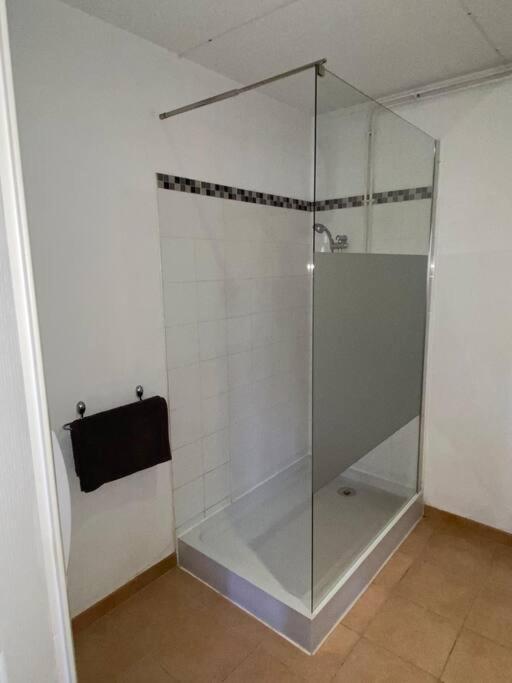 Agreable Villa En Petite Camargue 35 M2 Wifi Gallargues-le-Montueux Exterior photo